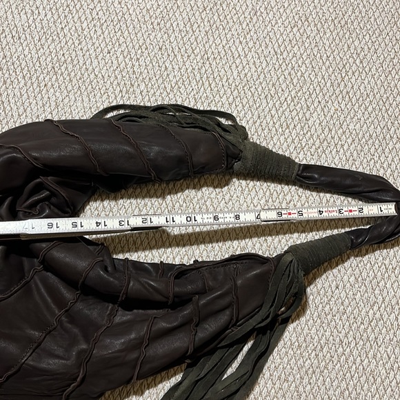 Lucky brand shoulder bag - Picture 10 of 10